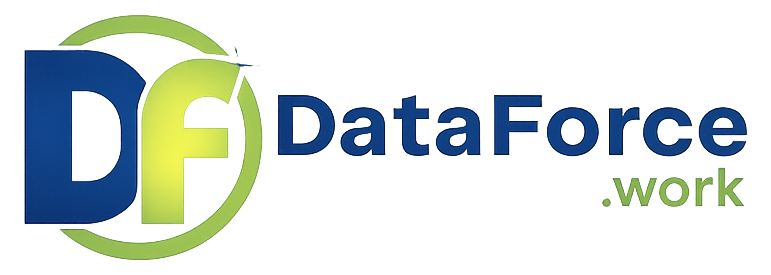 dataforce.work logo
